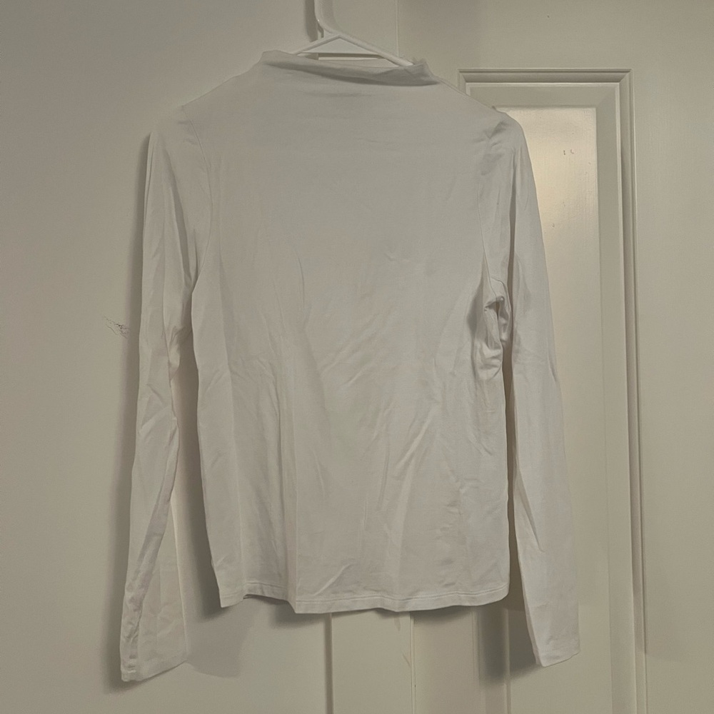 Old Navy Mock Neck Long Sleeve